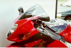 GSX-R 1300 Hayabusa, -07